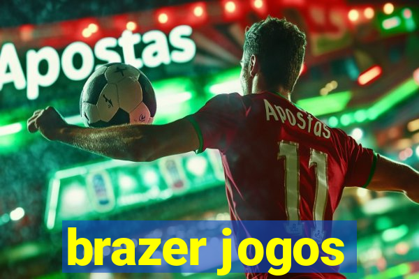 brazer jogos